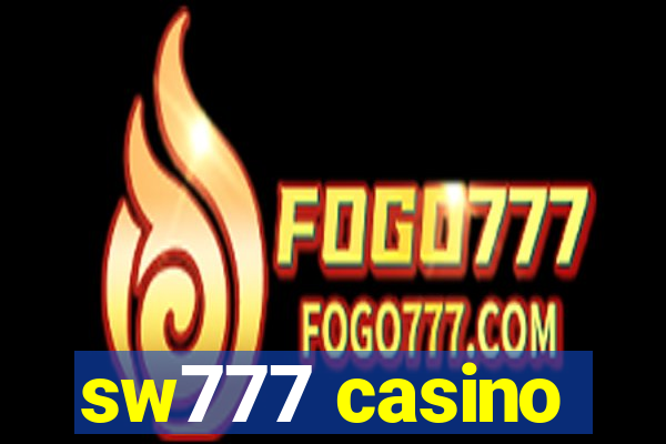 sw777 casino